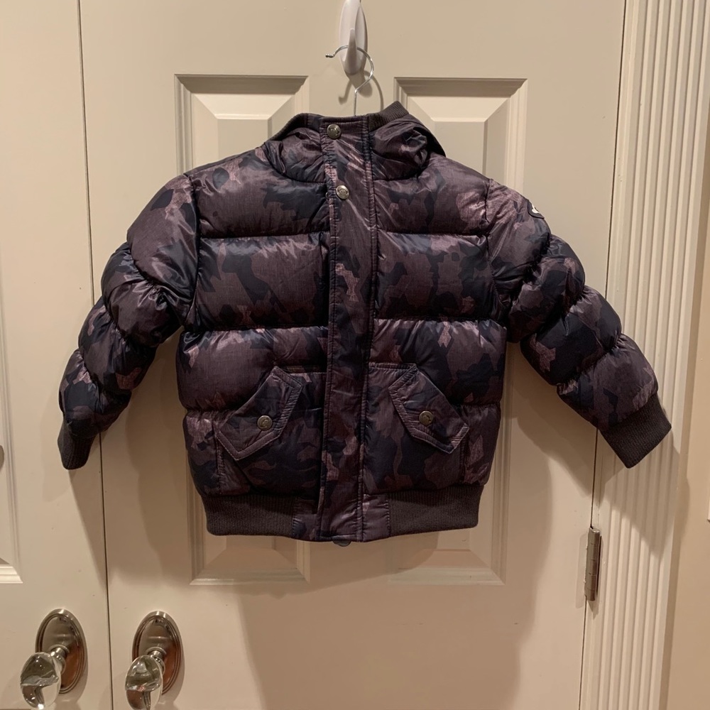 Appaman Toddler Winter Coat